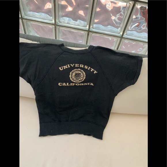 Very unique vestige piece from 60’s - Picture 1 of 3